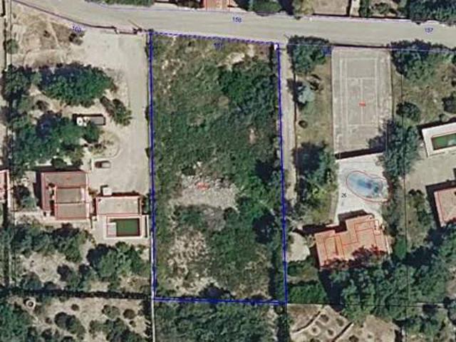 Terreno en Venta en Alberic