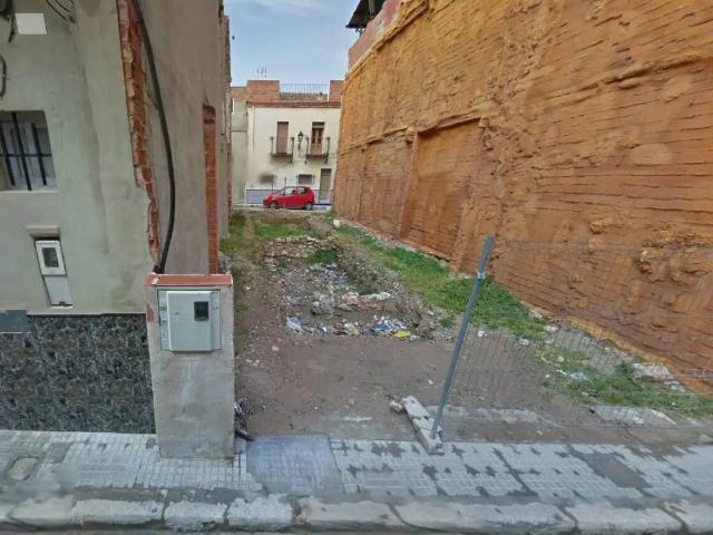 Terreno en Venta en Alberic