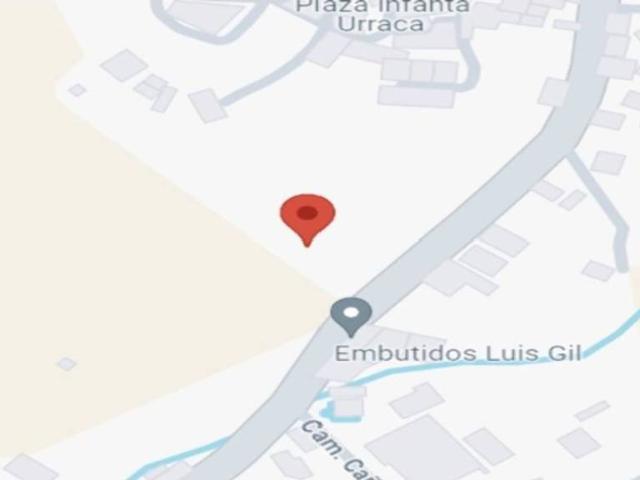 Terreno en Venta en Alberite