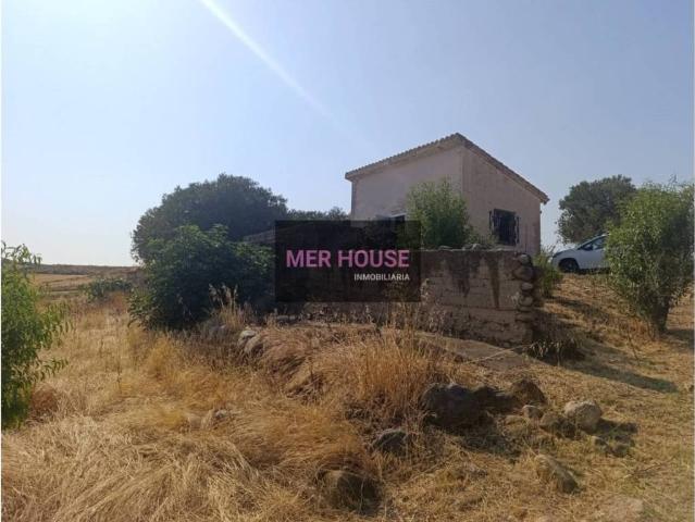 Terreno en Venta en Alberite