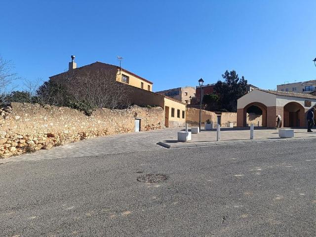 Terreno en venta en Albinyana, de 317 m² por 65.930