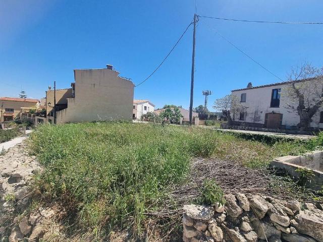 Terreno en venta en Albinyana, de 350 m² por 47.000