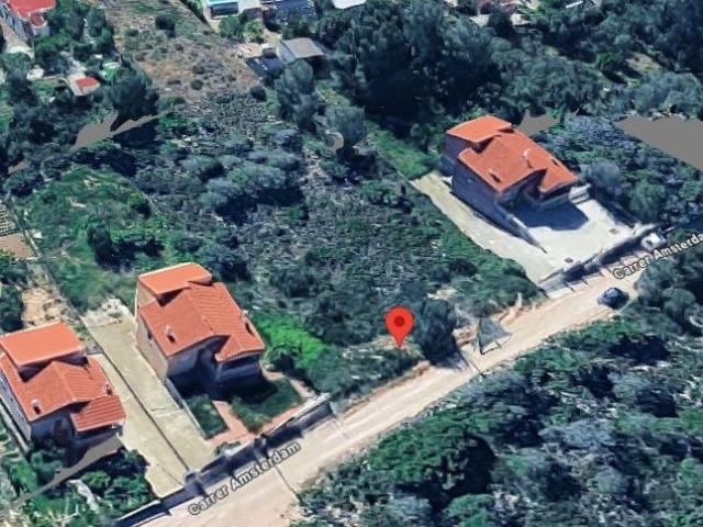 Terreno en venta en Albinyana, El Mirador del Penedes