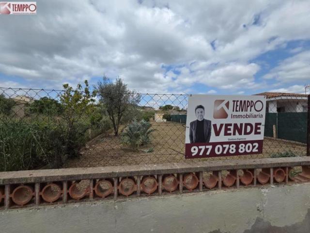 Terreno en venta en Albinyana, Les peces