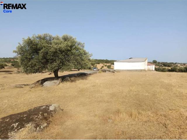 Terreno en Venta en Alburquerque