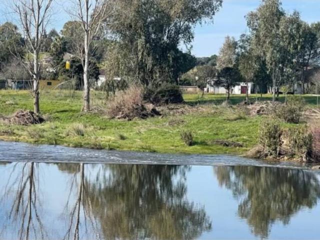 Terreno en Venta en Alburquerque