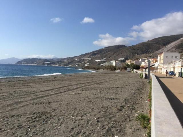Terreno en venta en Albuñol, Costa Tropical