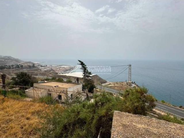 Terreno en Venta en Albuñol
