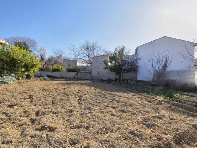 Terreno en venta en Albuñuelas, Cozvijar