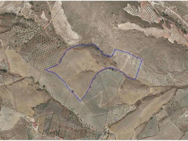 Terreno en Venta en Albuñuelas