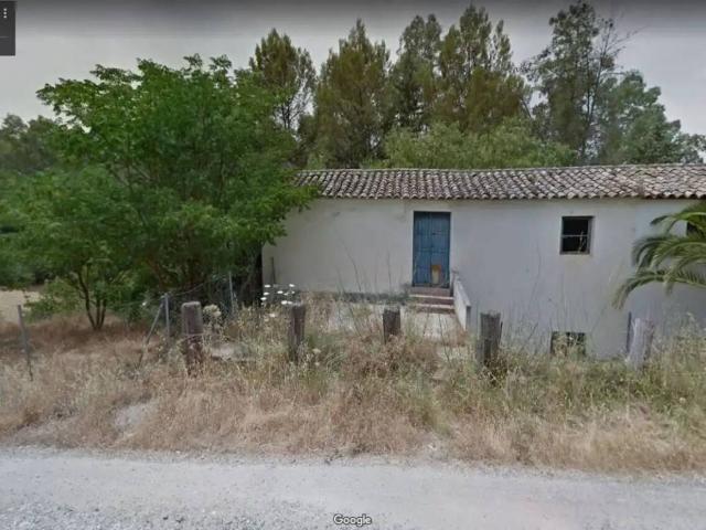 Terreno en Venta en Algodonales