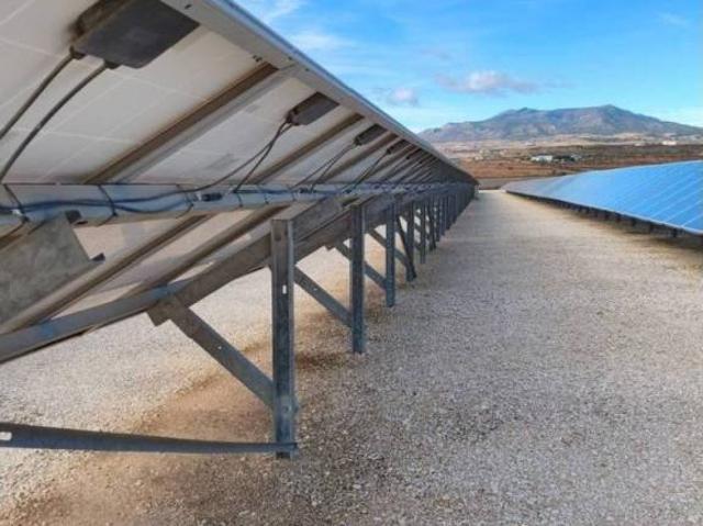 Terreno en Venta en Algorfa