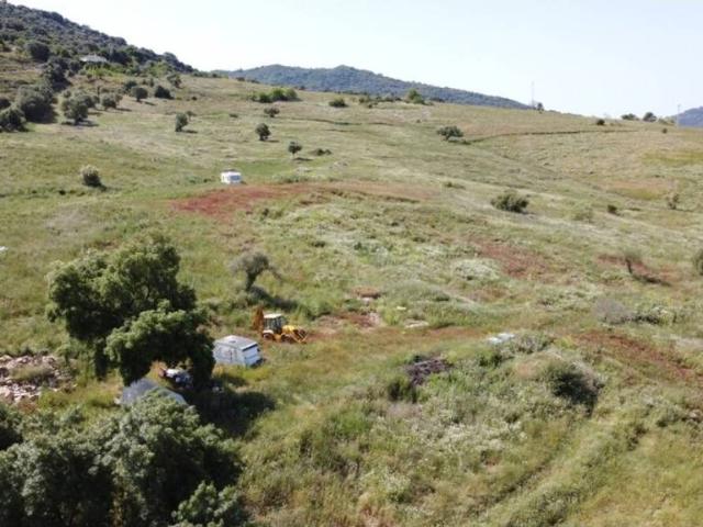 Terreno en Venta en Algatocín