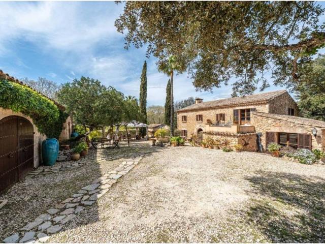Terreno en Venta en Algaida