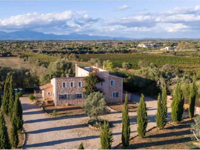 Terreno en Venta en Algaida