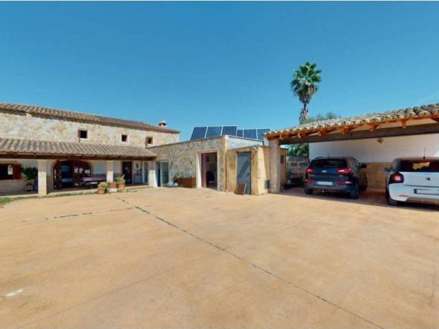 Terreno en Venta en Algaida