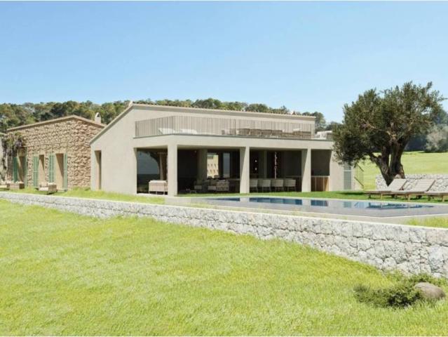 Terreno en Venta en Algaida