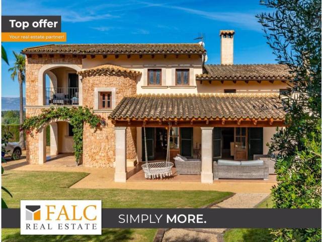 Terreno en Venta en Algaida