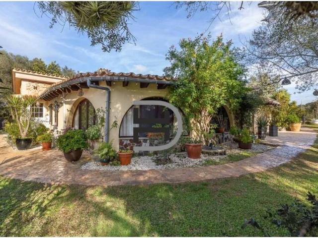 Terreno en Venta en Algaida