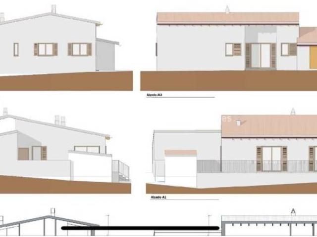 Terreno en Venta en Algaida