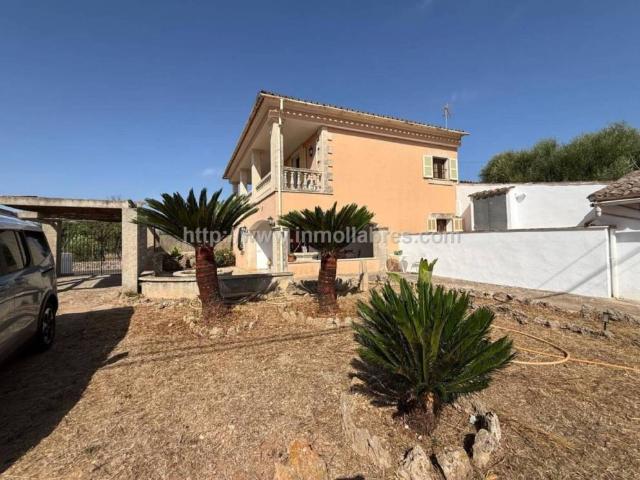 Terreno en Venta en Algaida