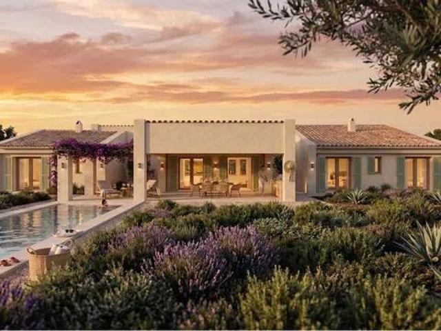 Terreno en Venta en Algaida