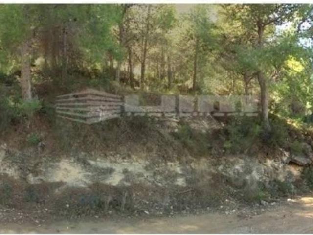 Terreno en Venta en Algar de Palancia