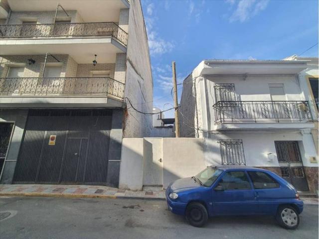 Terreno en Venta en Algarinejo
