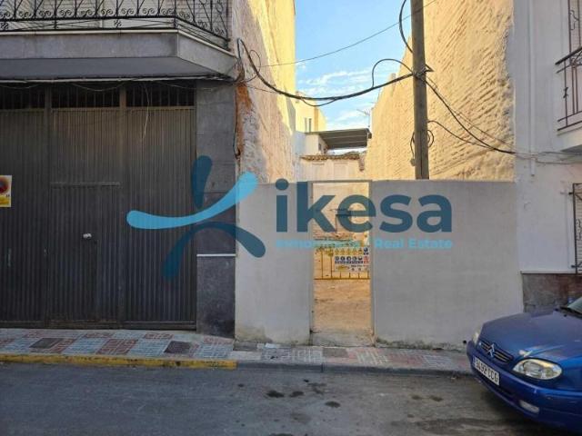 Terreno en venta en Algarinejo, Andalucia