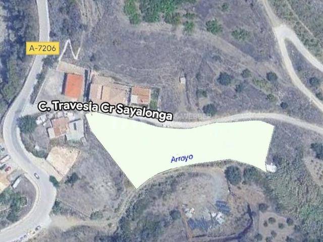 Terreno en venta en Algarrobo