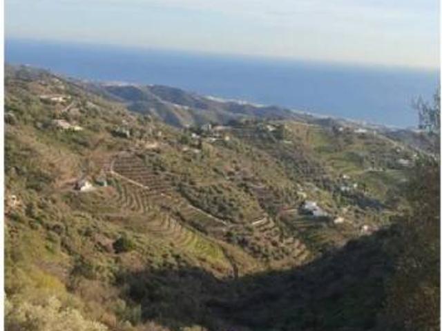 Terreno en Venta en Algarrobo