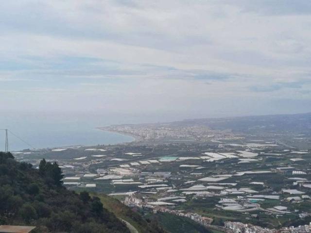 Terreno en Venta en Algarrobo