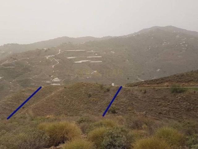 Terreno en Venta en Algarrobo