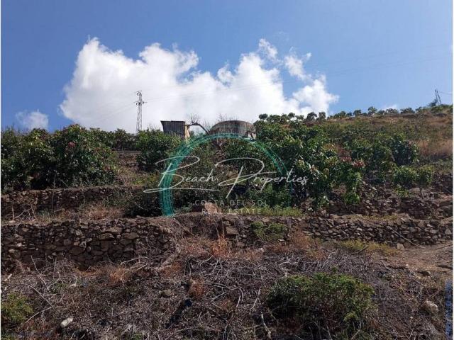 Terreno en Venta en Algarrobo
