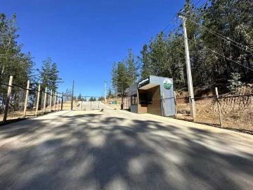 Terreno en Venta en Algarrobo