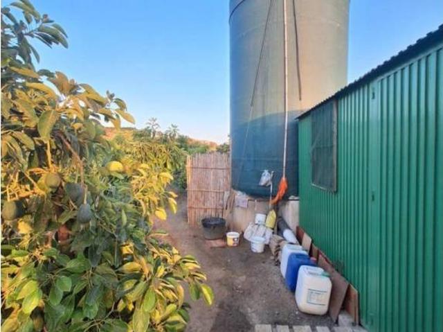 Terreno en Venta en Algarrobo