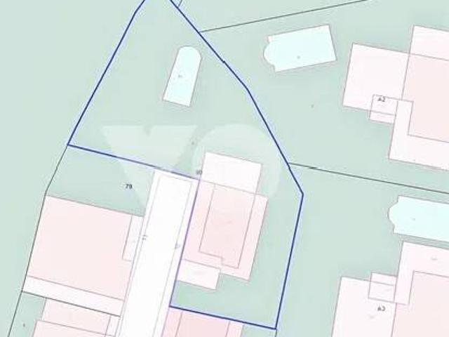 Terreno en Venta en Algete