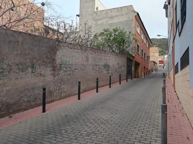Terreno en venta en Algezares, Centro