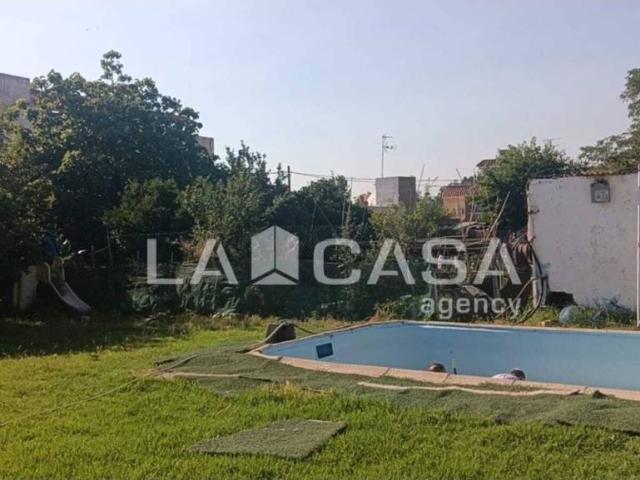 Terreno en Venta en Algeciras