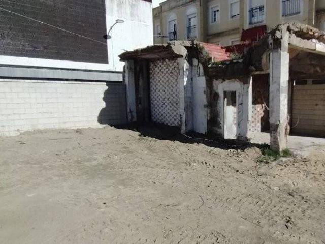 Terreno en Venta en Algeciras