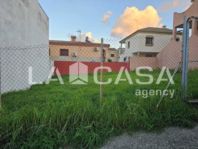 Terreno en Venta en Algeciras
