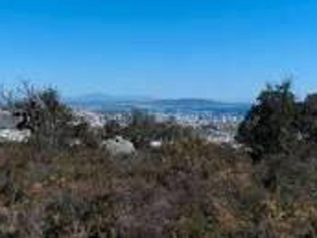 Terreno en Venta en Algeciras