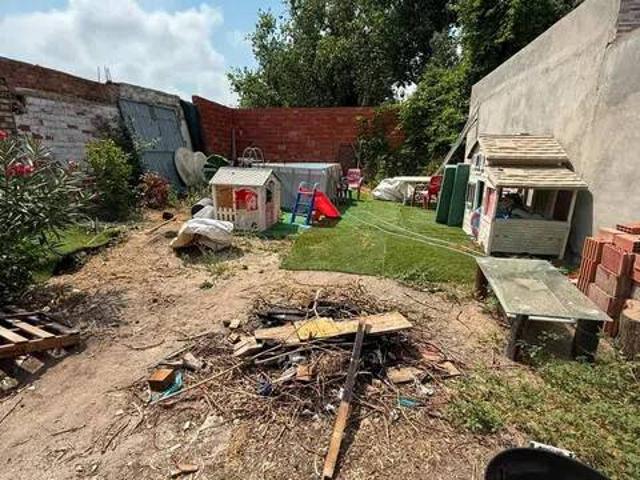 Terreno en Venta en Algeciras