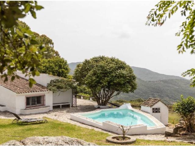 Terreno en Venta en Algeciras
