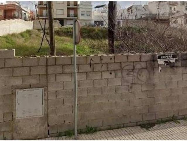 Terreno en Venta en Algeciras
