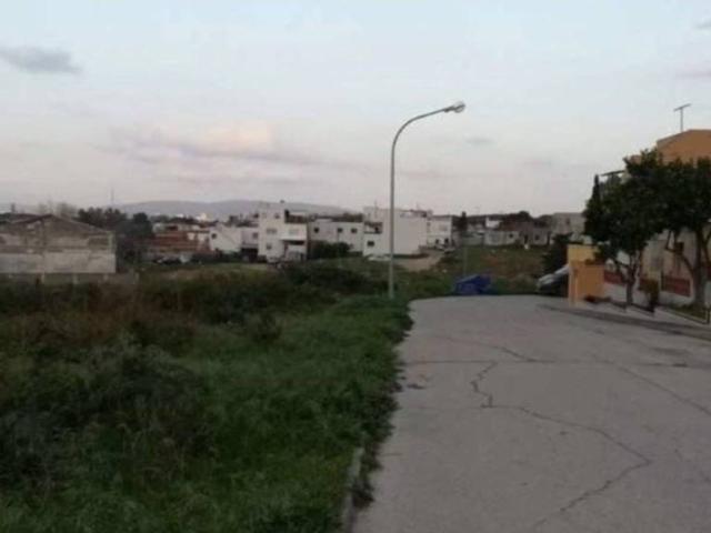 Terreno en Venta en Algeciras