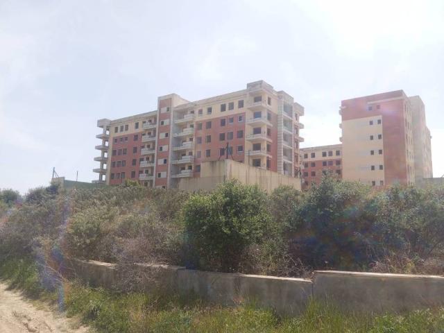 Terreno en Venta en Algeciras
