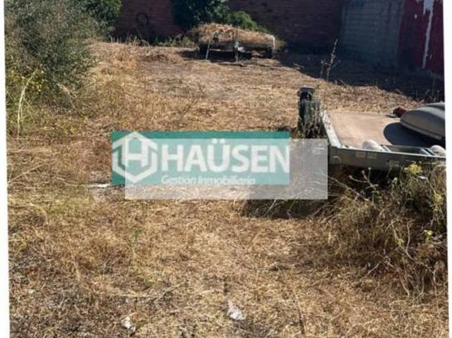 Terreno en Venta en Algeciras