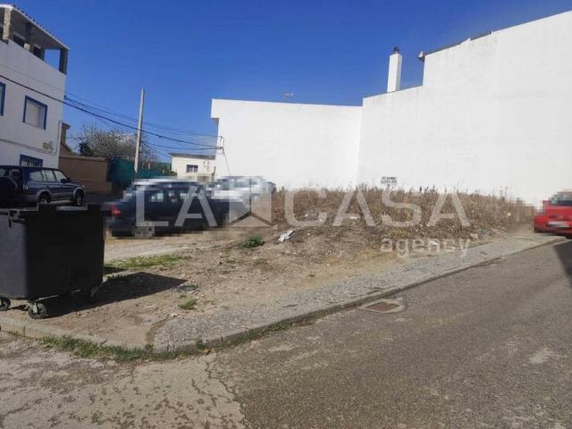 Terreno en Venta en Algeciras
