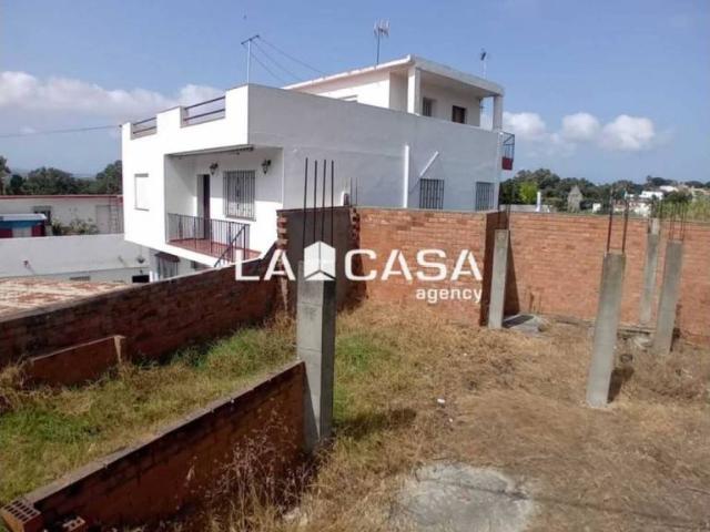 Terreno en Venta en Algeciras